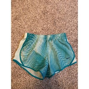 Dri-Fit Shorts